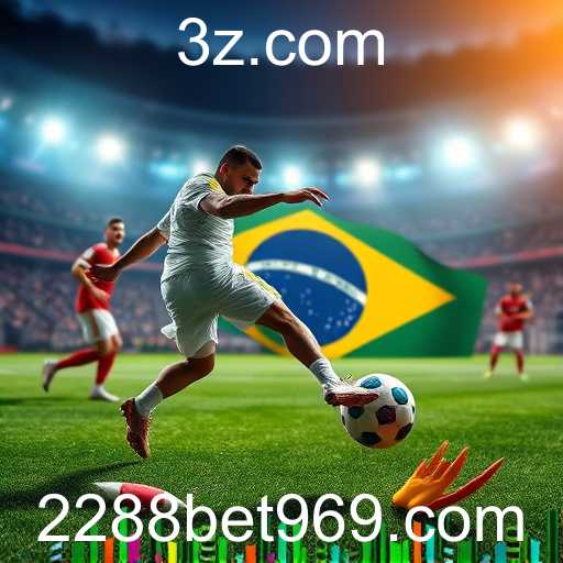 A Ascensão do 2288betcc no Mundo dos Jogos Online