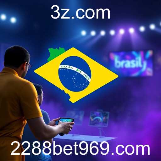 A Ascensão dos Jogos Digitais no Brasil