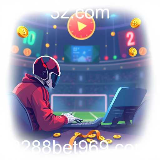 Crescimento e Transformações no Setor de Jogos Online em 2025