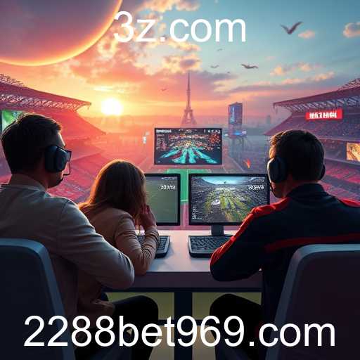 O Crescimento dos Sites de Jogos no Brasil