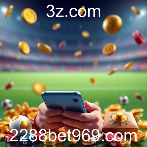 O Crescimento dos Jogos de Azar em 2025