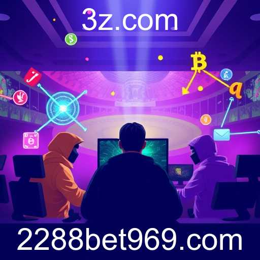 Crescimento dos Sites de Jogos Online em 2025