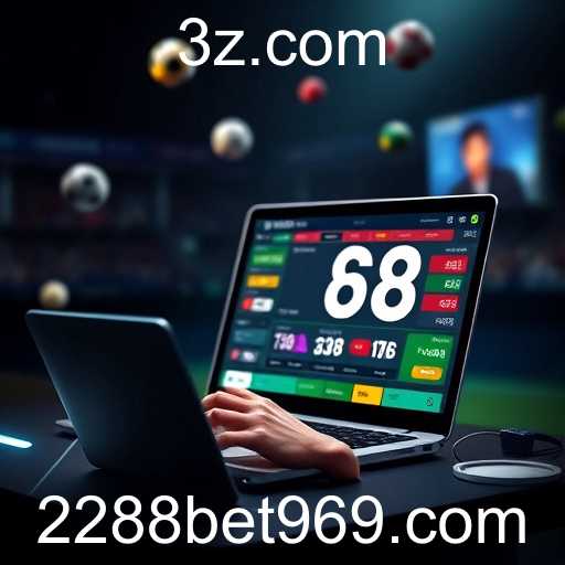 O Impacto de Plataformas de Apostas na Economia Brasileira