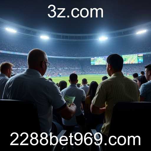 A Ascensão do Mercado de Apostas Online em 2025