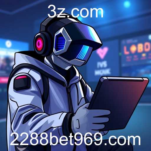 Crescimento dos Jogos Online com 2288betcc