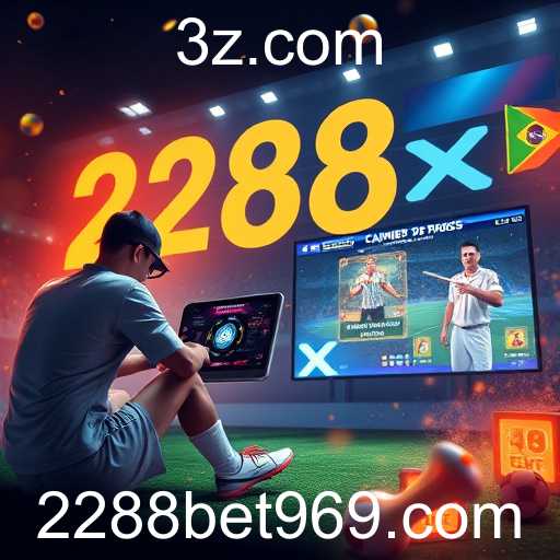 Crescimento dos Jogos Online no Brasil