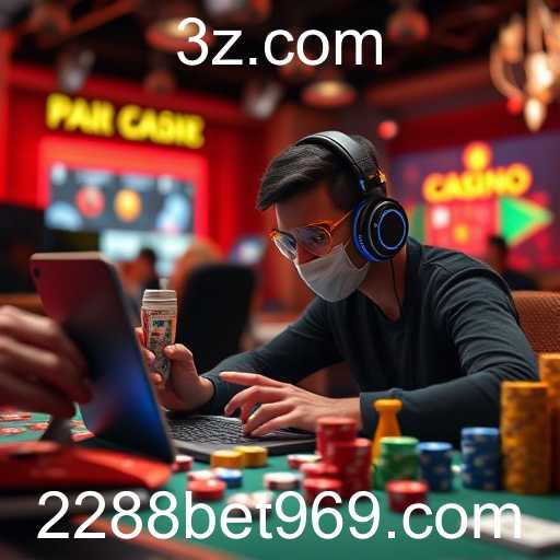 A Influência Crescente dos Jogos Online em 2025